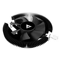 DISIPADOR ACTECK POLAR CP VC100 / 80 X 25 MM / VELOCIDAD 2200 RPM / SILENCIOSO 22 DB / FLUJO DE AIRE 27 CFM / CONECTOR SMALL 3 PIN / TDP 60 W / AC-936736 DISIPADOR ACTECK POLAR CP VC100 / 80 X 25 MM / VELOCIDAD 2200 RPM / SILENCIOSO 22 DB / FLUJO DE AIRE 27 CFM / CONECTOR SMALL 3 PIN / TDP 60 W / AC-936736